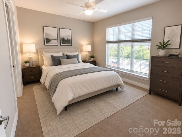 1101 W 1st Street 409, Charlotte, NC 28202