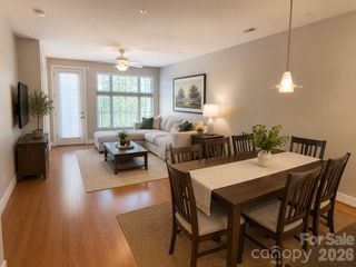 1101 W 1st Street 409, Charlotte, NC 28202
