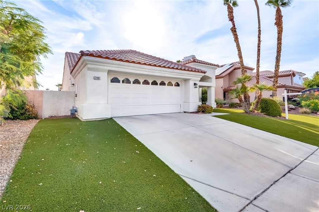 2901 Channel Bay Drive, Las Vegas, NV 89128 — photo 5