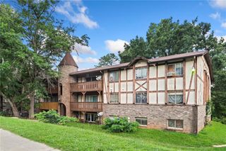 1315 Camelot Drive, Atlanta, GA 30349