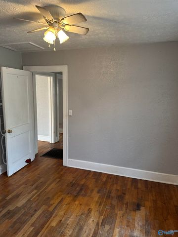 405 Burch Street, Hartselle, AL 35640