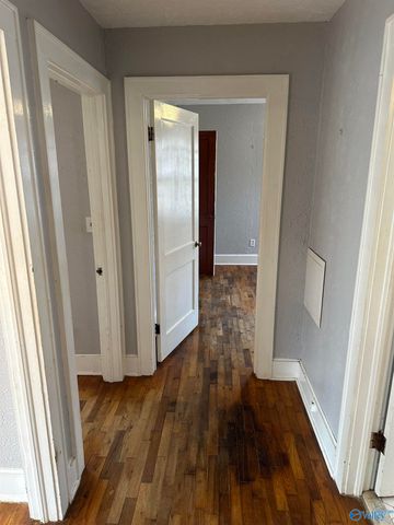 405 Burch Street, Hartselle, AL 35640