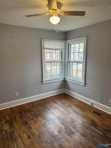 405 Burch Street, Hartselle, AL 35640