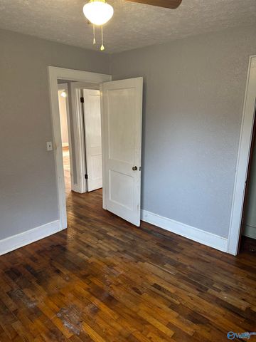 405 Burch Street, Hartselle, AL 35640