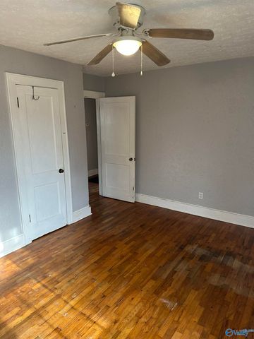 405 Burch Street, Hartselle, AL 35640