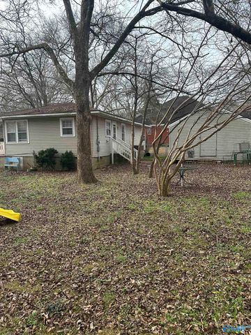 405 Burch Street, Hartselle, AL 35640