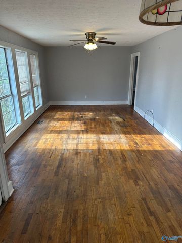 405 Burch Street, Hartselle, AL 35640