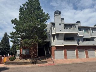 3612 Iguana Drive, Colorado Springs, CO 80910