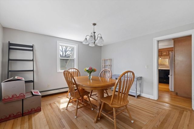 12 Middlesex Ave, Worcester, MA 01604