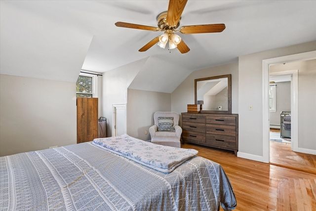 12 Middlesex Ave, Worcester, MA 01604