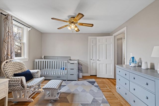 12 Middlesex Ave, Worcester, MA 01604