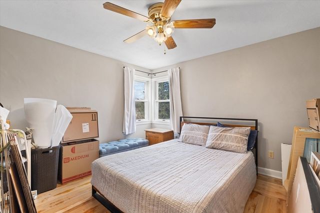 12 Middlesex Ave, Worcester, MA 01604