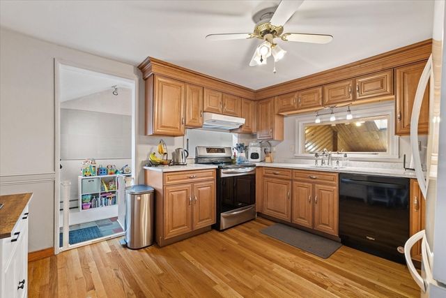 12 Middlesex Ave, Worcester, MA 01604