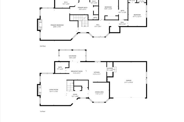 5956 River Bend Drive, Benbrook, TX 76132