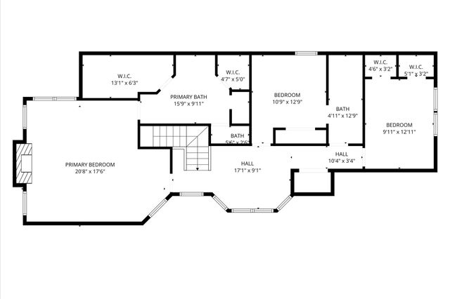 5956 River Bend Drive, Benbrook, TX 76132