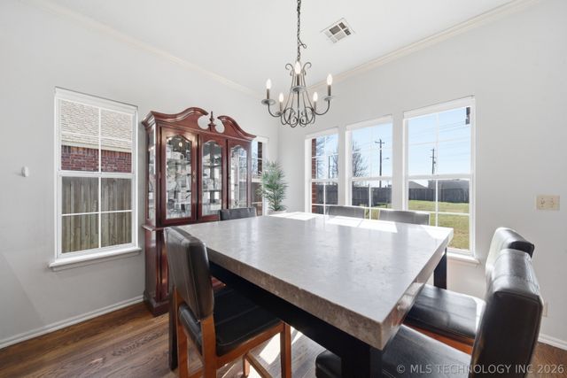 12016 S Date Avenue, Jenks, OK 74037