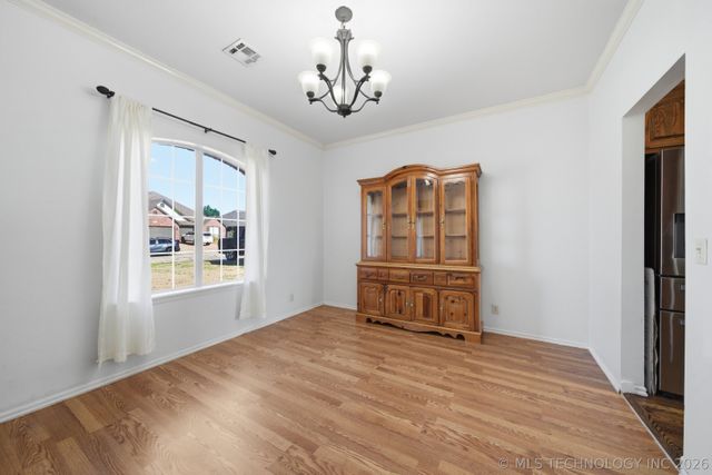 12016 S Date Avenue, Jenks, OK 74037