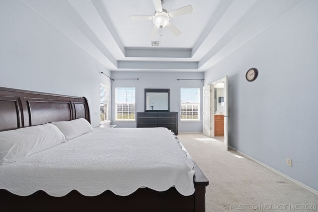 12016 S Date Avenue, Jenks, OK 74037