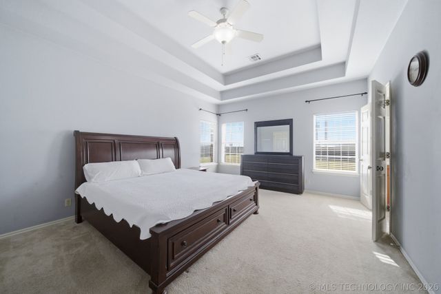 12016 S Date Avenue, Jenks, OK 74037