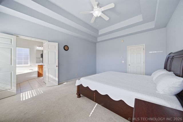 12016 S Date Avenue, Jenks, OK 74037