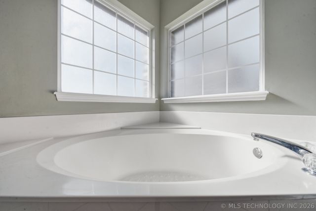 12016 S Date Avenue, Jenks, OK 74037