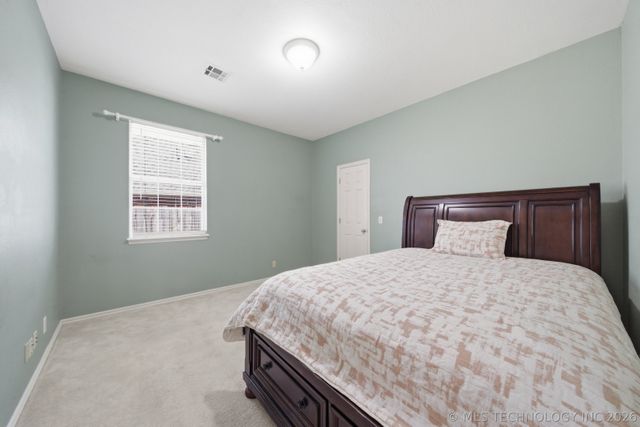 12016 S Date Avenue, Jenks, OK 74037