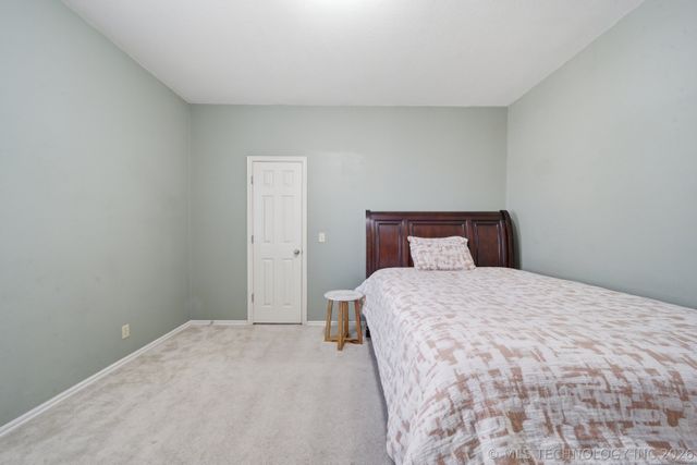 12016 S Date Avenue, Jenks, OK 74037