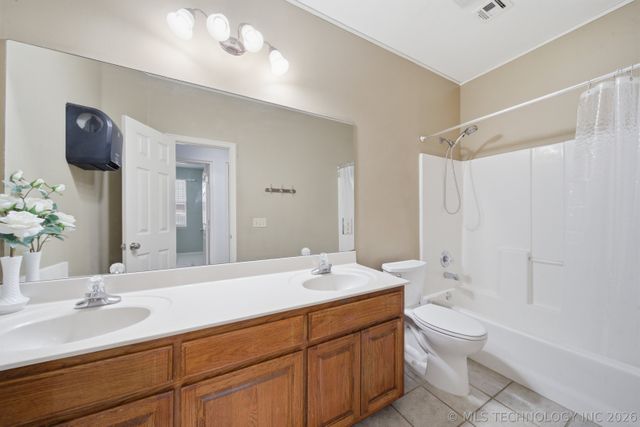 12016 S Date Avenue, Jenks, OK 74037