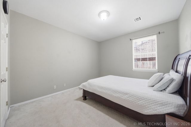 12016 S Date Avenue, Jenks, OK 74037