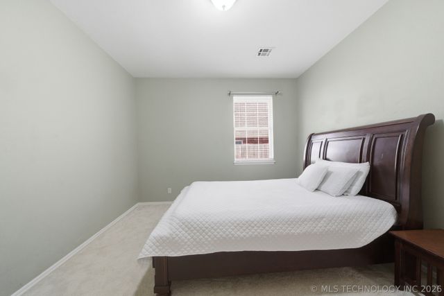 12016 S Date Avenue, Jenks, OK 74037