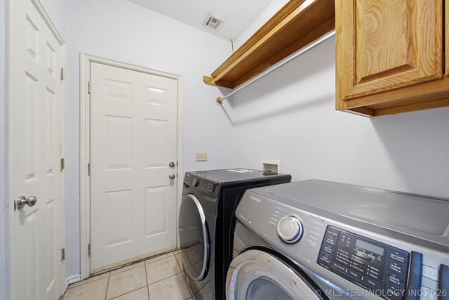 12016 S Date Avenue, Jenks, OK 74037