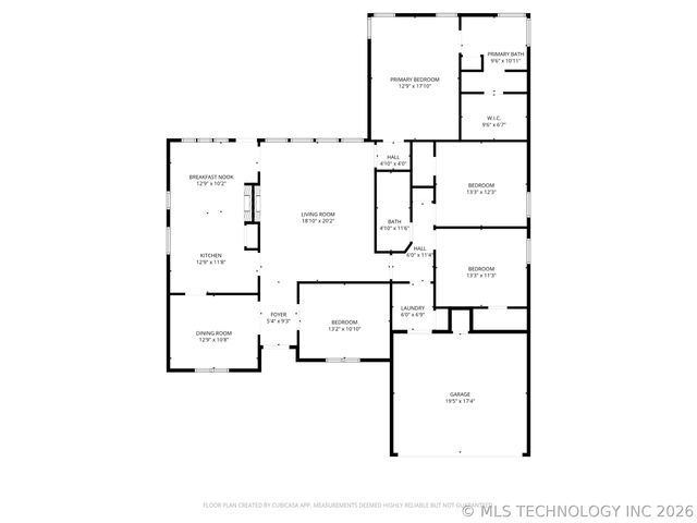 12016 S Date Avenue, Jenks, OK 74037