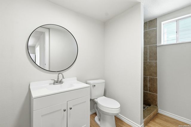 137 BRENNER ST, San Antonio, TX 78237