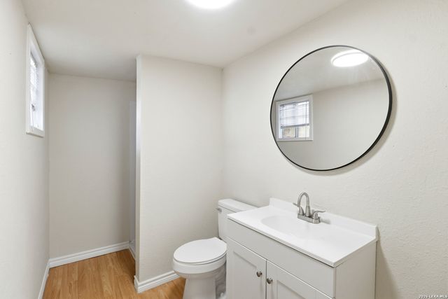 137 BRENNER ST, San Antonio, TX 78237