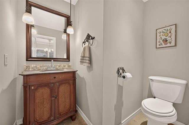 8007 Vickridge Lane, Spring, TX 77379