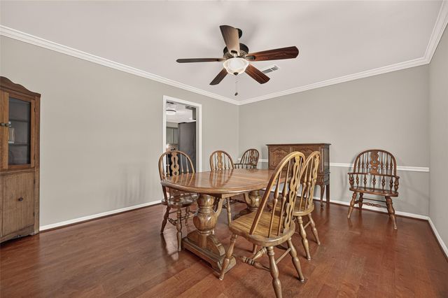 8007 Vickridge Lane, Spring, TX 77379