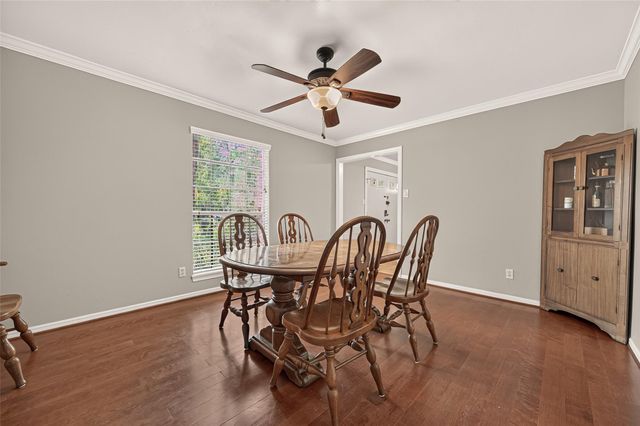 8007 Vickridge Lane, Spring, TX 77379