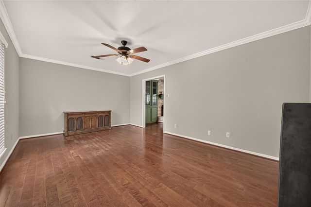 8007 Vickridge Lane, Spring, TX 77379