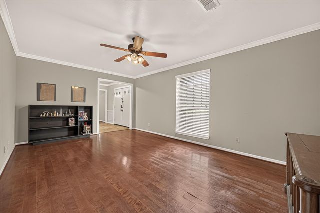 8007 Vickridge Lane, Spring, TX 77379