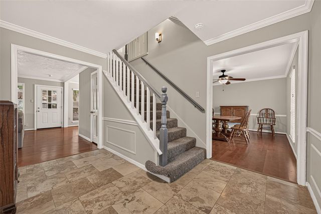 8007 Vickridge Lane, Spring, TX 77379