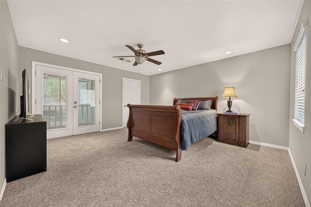 8007 Vickridge Lane, Spring, TX 77379