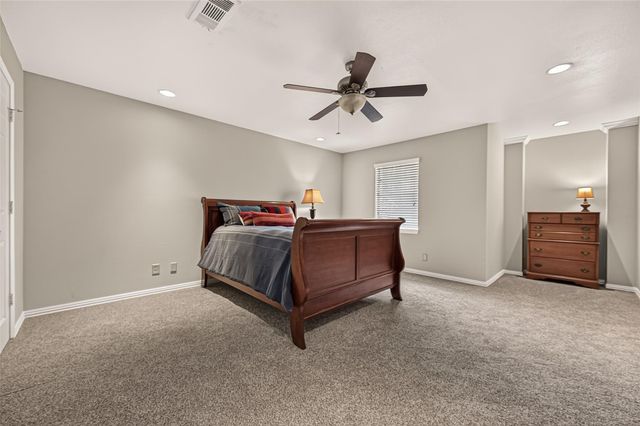 8007 Vickridge Lane, Spring, TX 77379