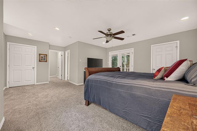 8007 Vickridge Lane, Spring, TX 77379