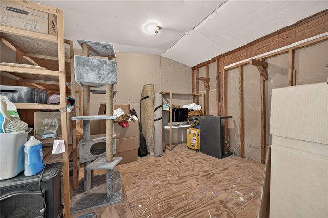 8007 Vickridge Lane, Spring, TX 77379