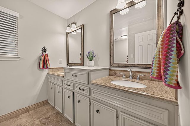 8007 Vickridge Lane, Spring, TX 77379