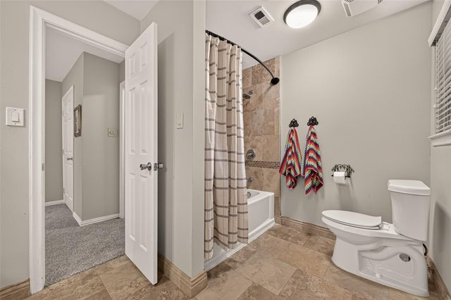 8007 Vickridge Lane, Spring, TX 77379