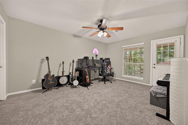 8007 Vickridge Lane, Spring, TX 77379