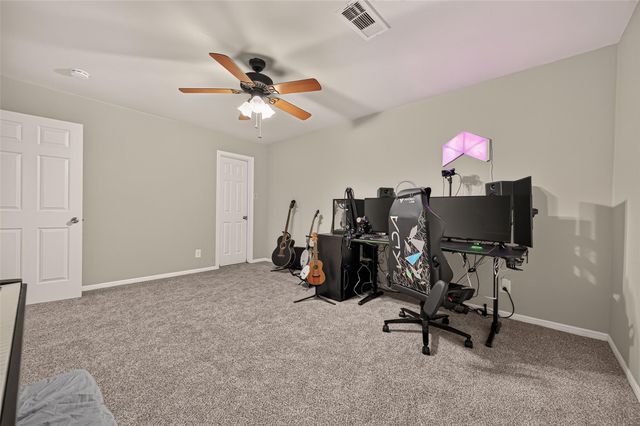 8007 Vickridge Lane, Spring, TX 77379