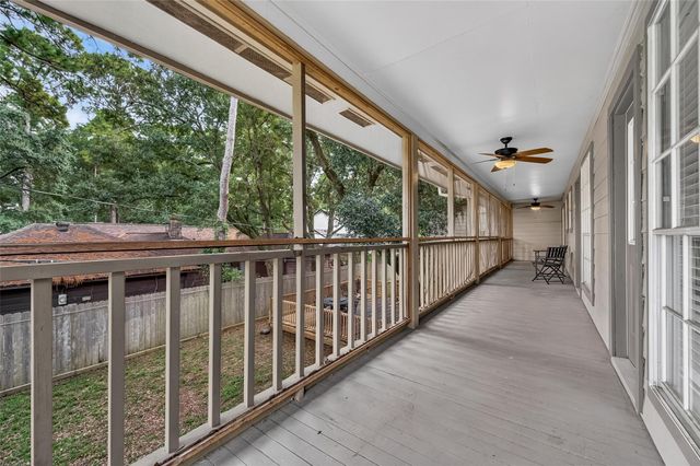 8007 Vickridge Lane, Spring, TX 77379