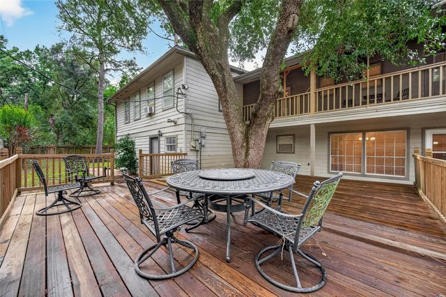 8007 Vickridge Lane, Spring, TX 77379